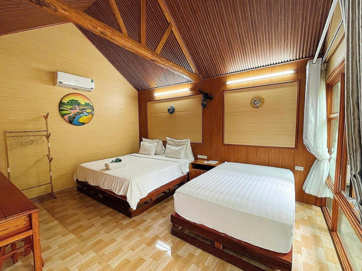 Tam Coc Hello Homestay Ninh Binh Exteriér fotografie